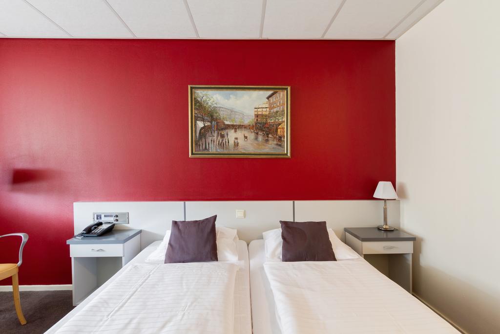 Hotel Restaurant De Baronie Boxmeer Rum bild