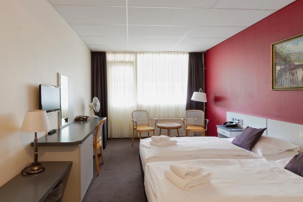Hotel Restaurant De Baronie Boxmeer Rum bild